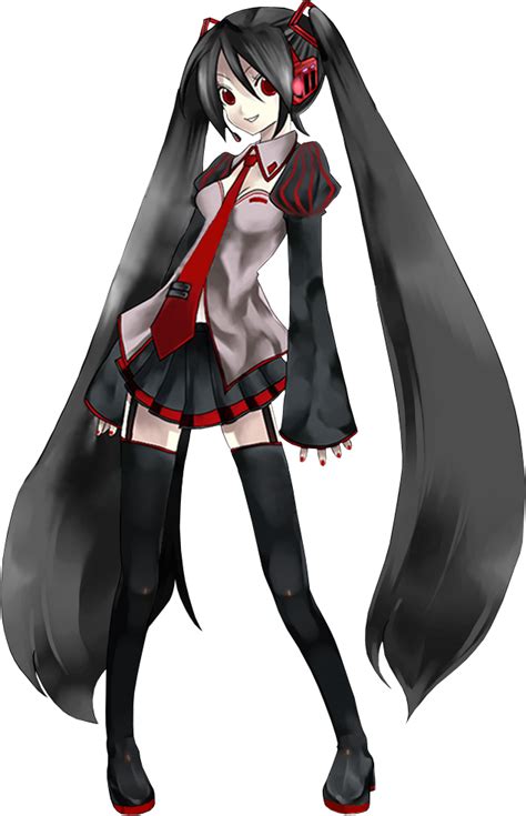 zatsune miku